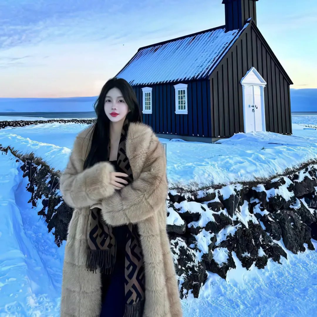 四位师姐你们正常点